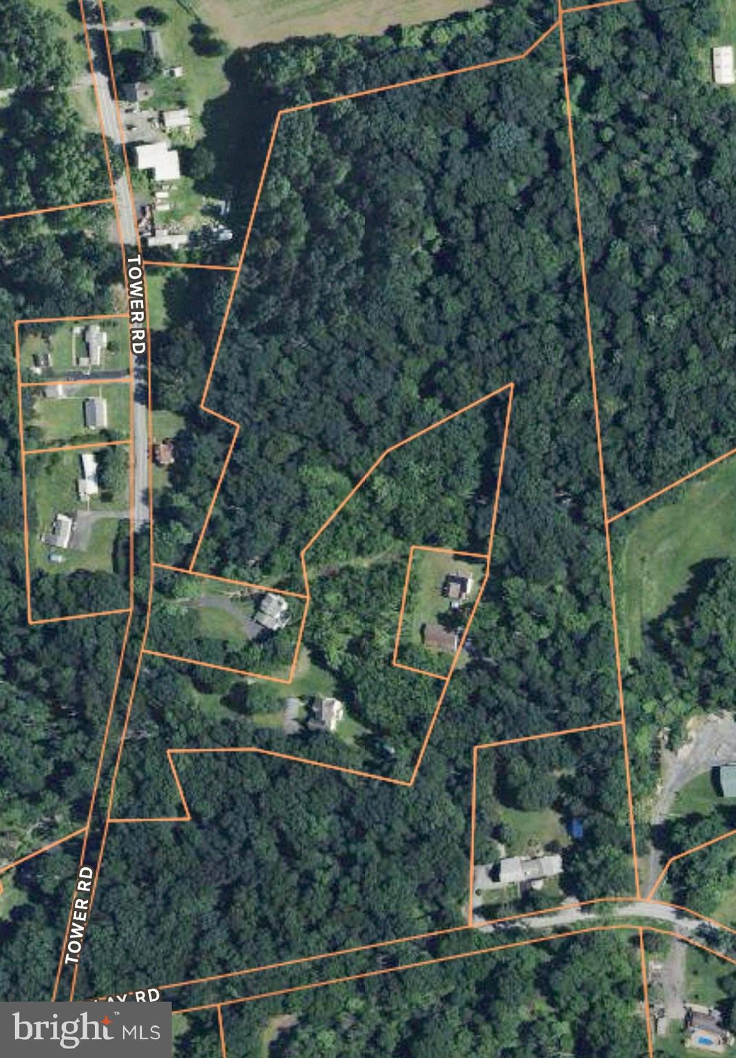 Tower Road Mertztown, PA 19539 - Photo 15 of 15
