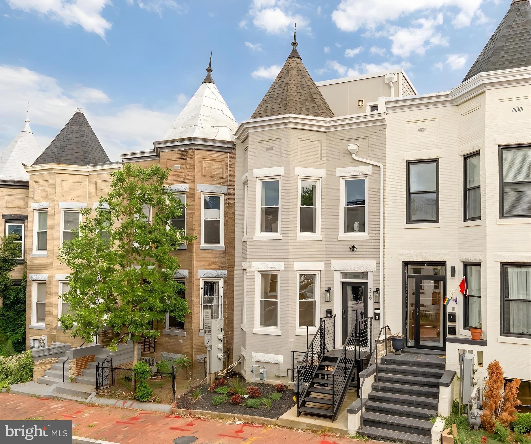 26 Todd Place Northeast, Unit 2 Washington, DC 20002 - Photo 41 of 41