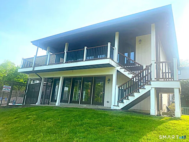 $2,650 | 27 Crows Nest Lane, Unit 4B, Danbury, CT 06810