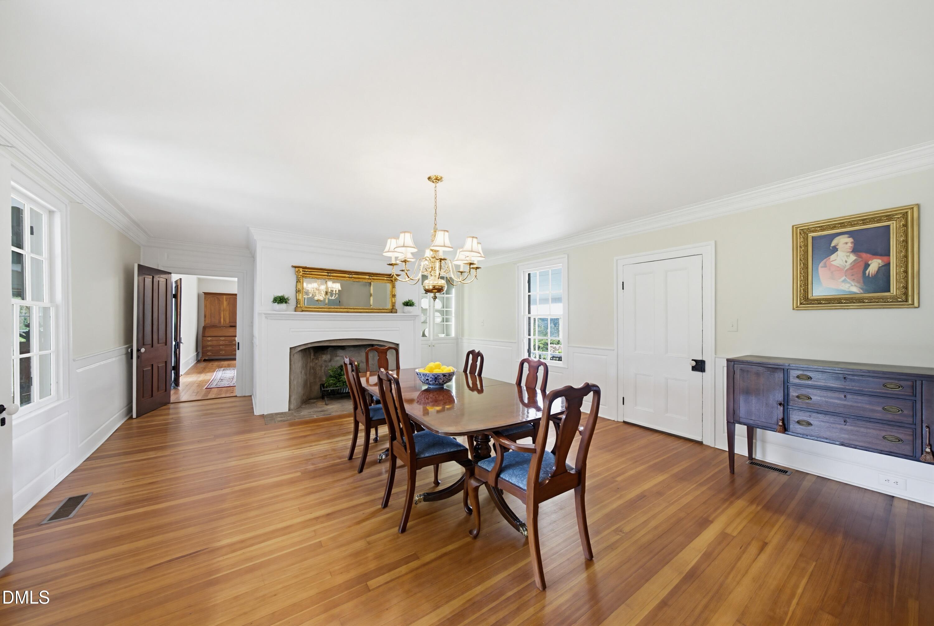 4319 Surl Mount Tirzah Road Timberlake, NC 27583 - Photo 15 of 78