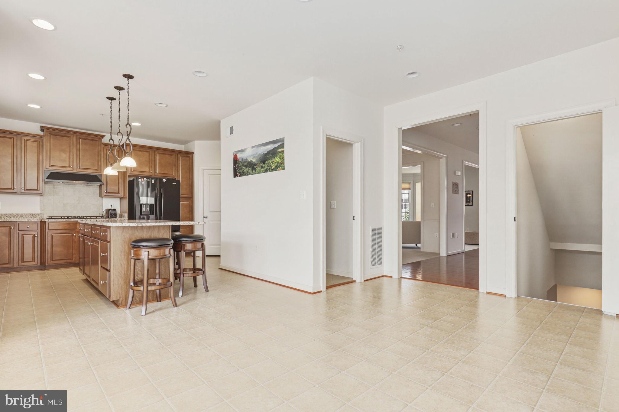 13621 Stargazer Lane Silver Spring, MD 20906 - Photo 12 of 66 Kitchen