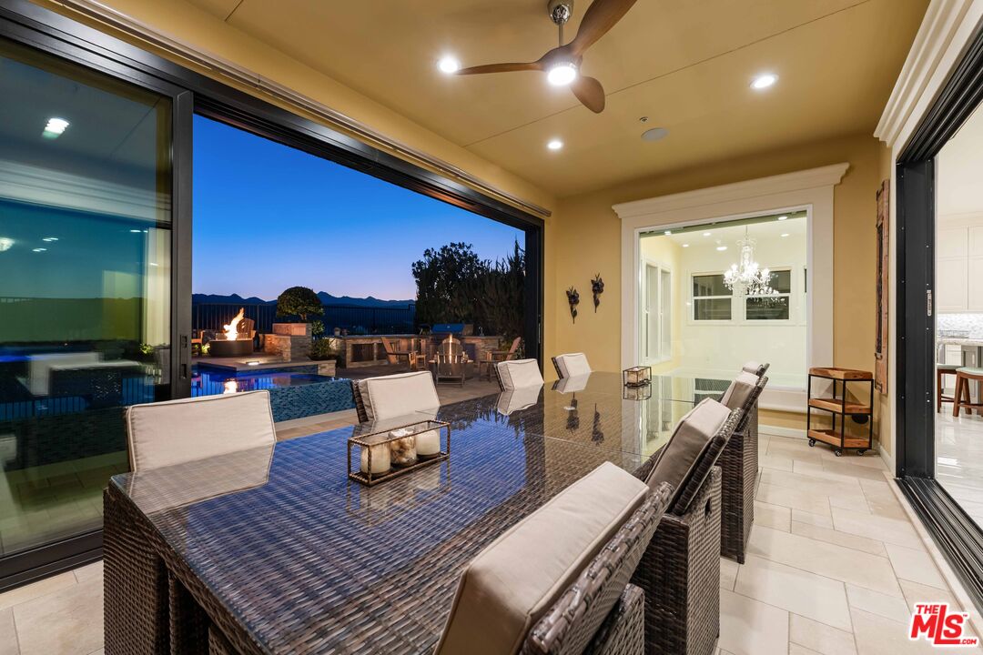 12023 North Ricasoli Way Porter Ranch, CA 91326 - Photo 61 of 72 Gallery Image 61