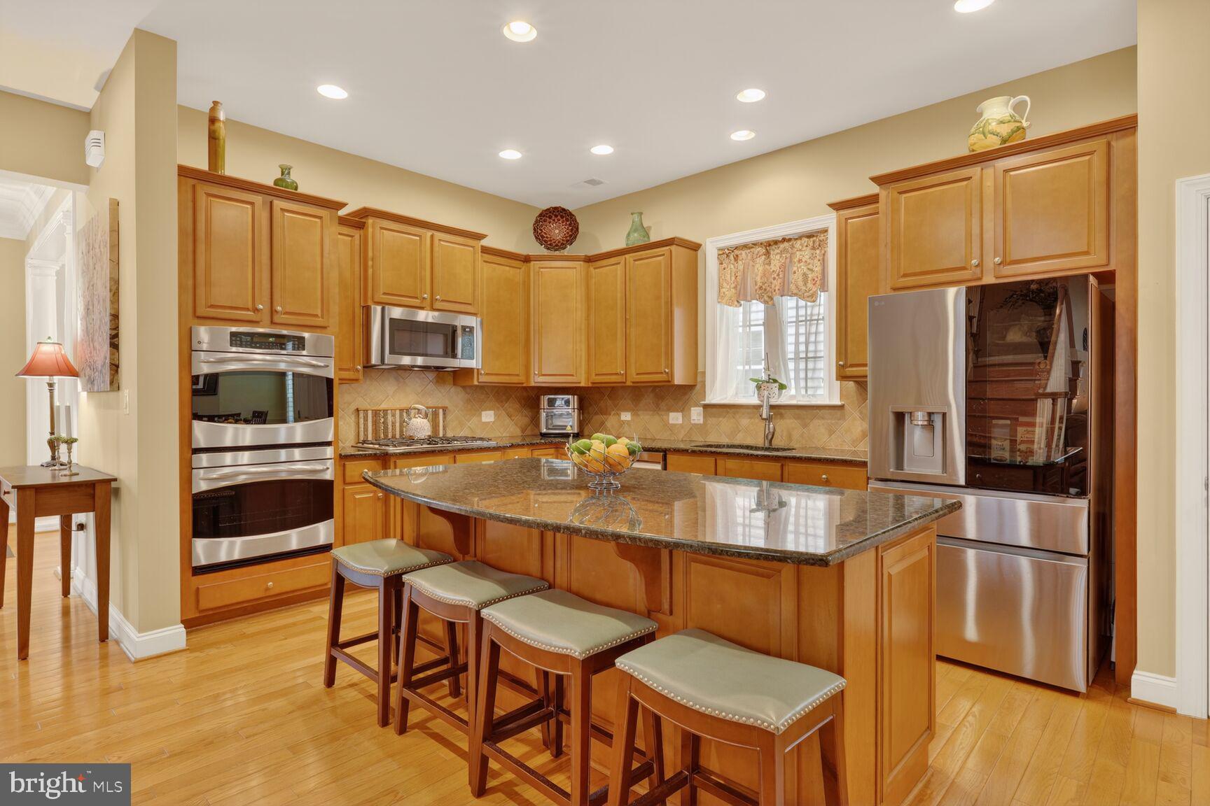 6012 Masondale Road Alexandria, VA 22315 - Photo 13 of 66