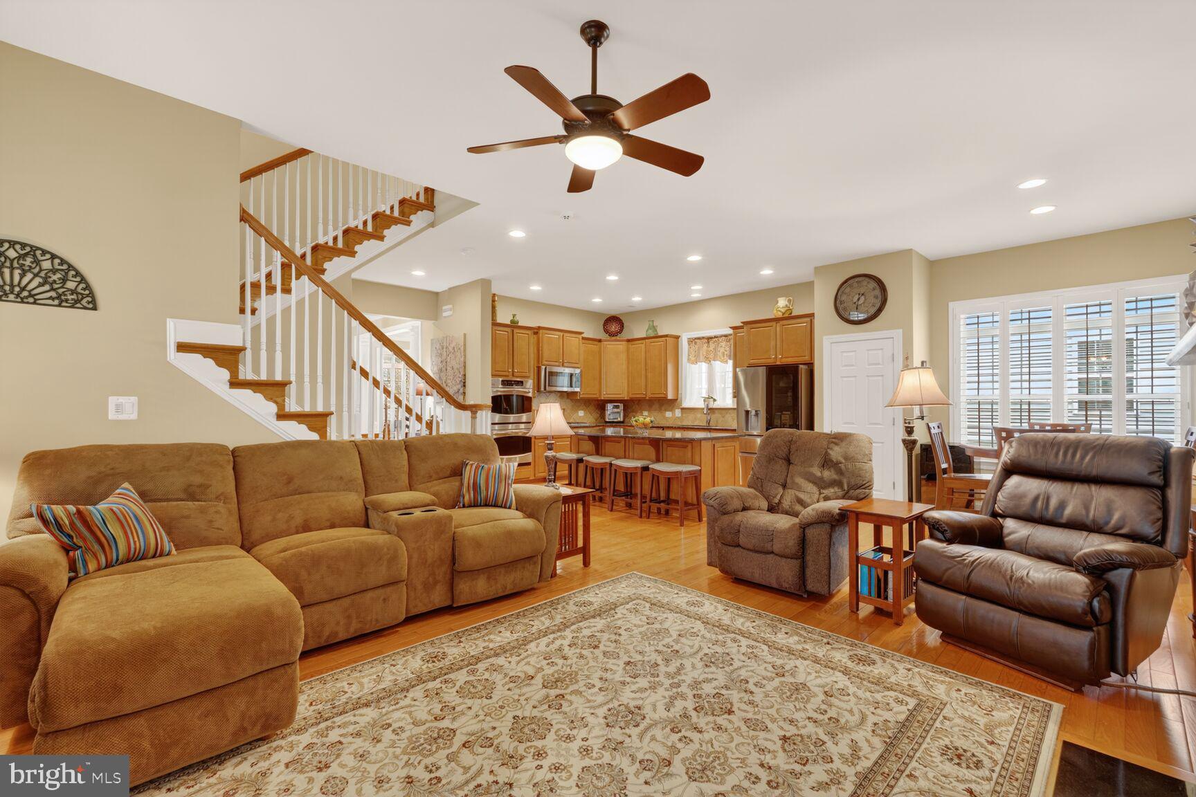 6012 Masondale Road Alexandria, VA 22315 - Photo 20 of 66