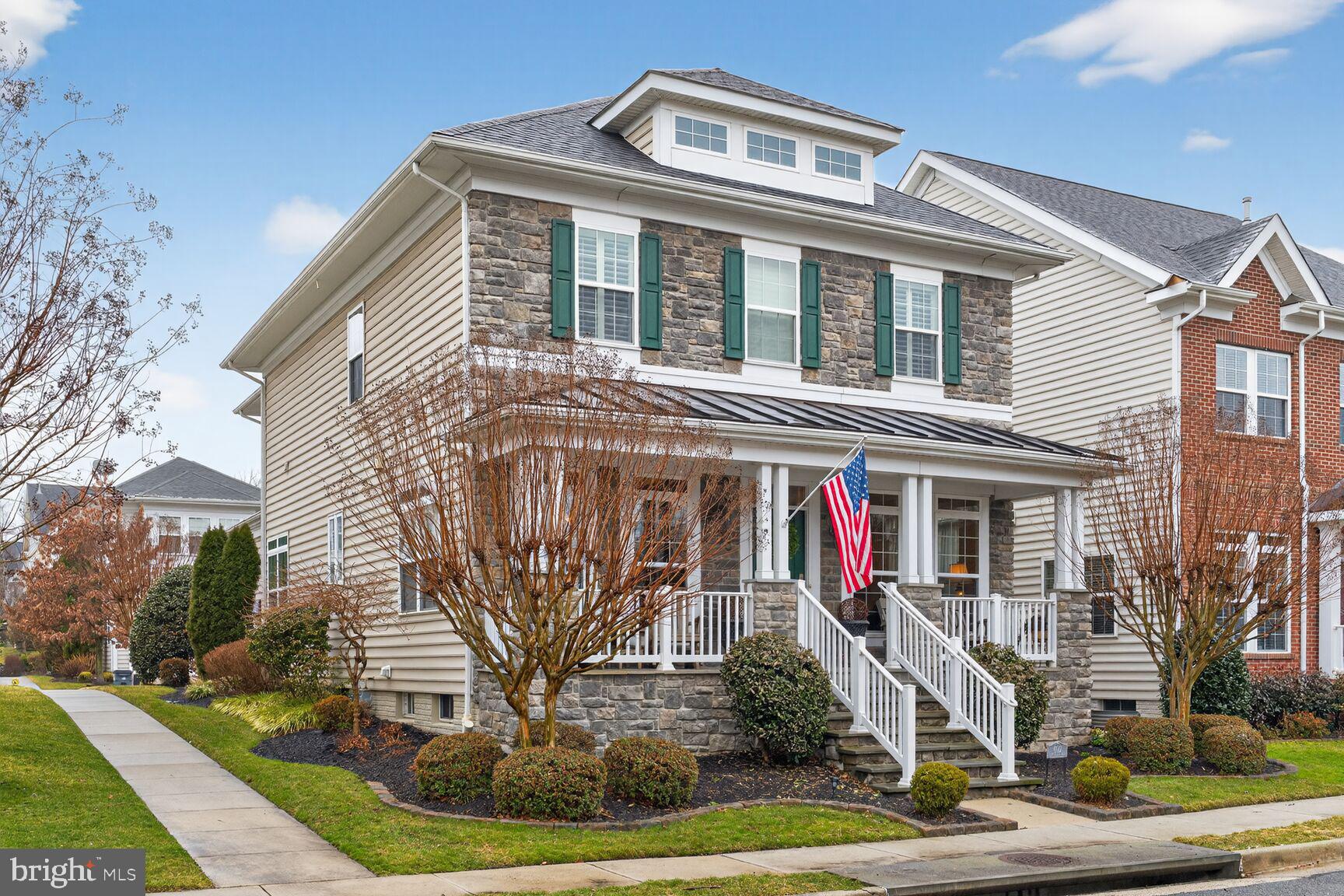 6012 Masondale Road Alexandria, VA 22315 - Photo 2 of 66