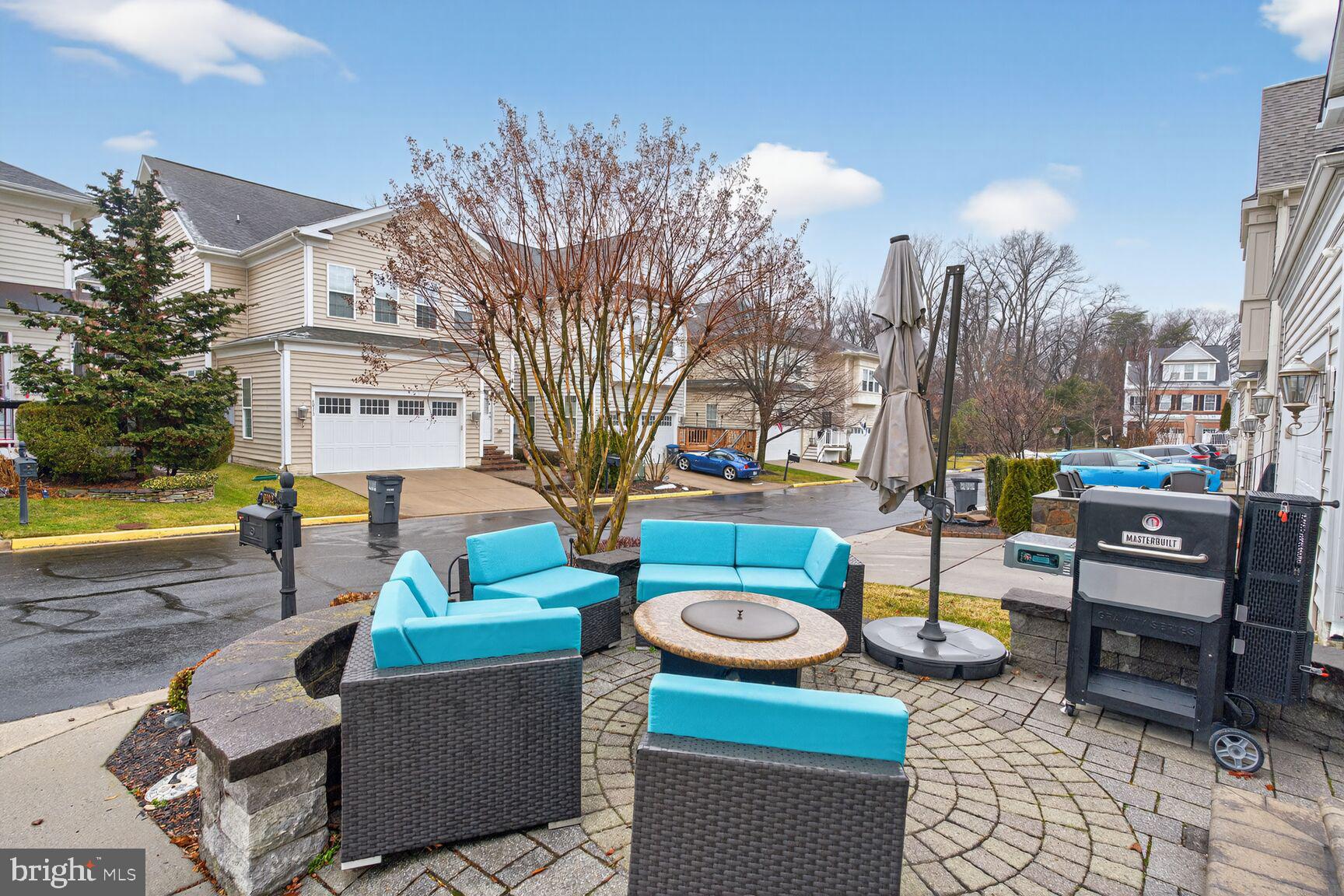 6012 Masondale Road Alexandria, VA 22315 - Photo 23 of 66