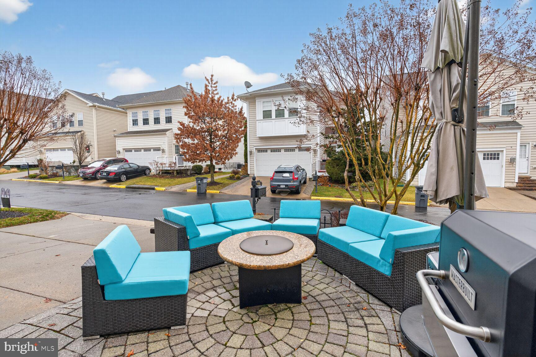 6012 Masondale Road Alexandria, VA 22315 - Photo 24 of 66