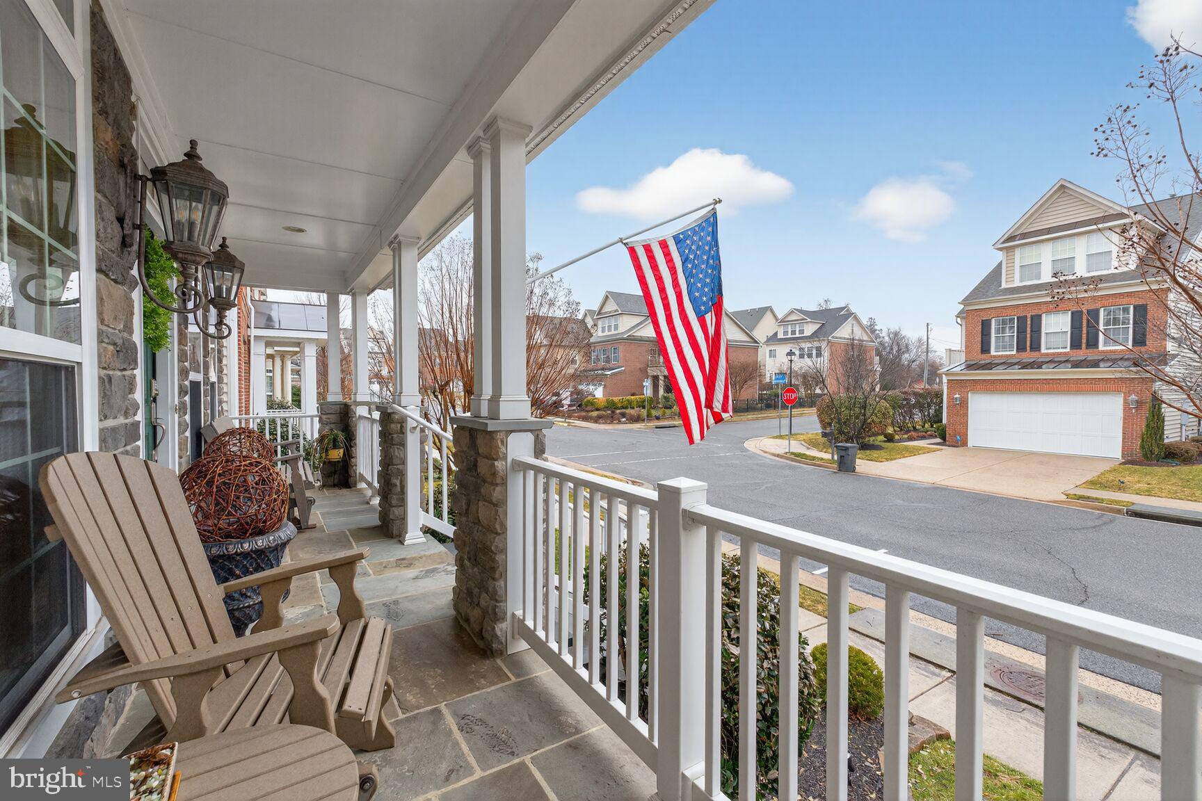 6012 Masondale Road Alexandria, VA 22315 - Photo 3 of 66