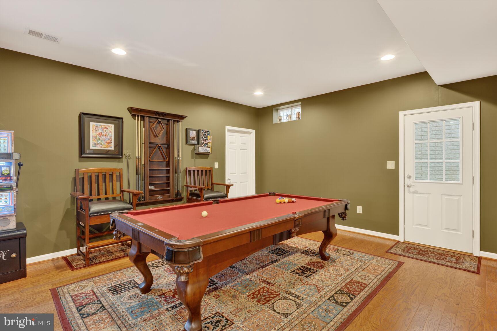 6012 Masondale Road Alexandria, VA 22315 - Photo 39 of 66