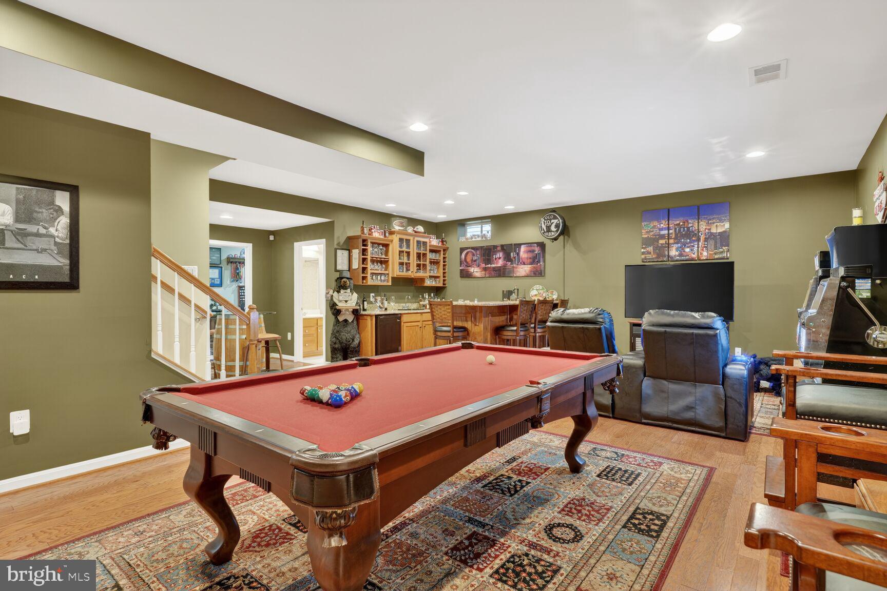 6012 Masondale Road Alexandria, VA 22315 - Photo 40 of 66