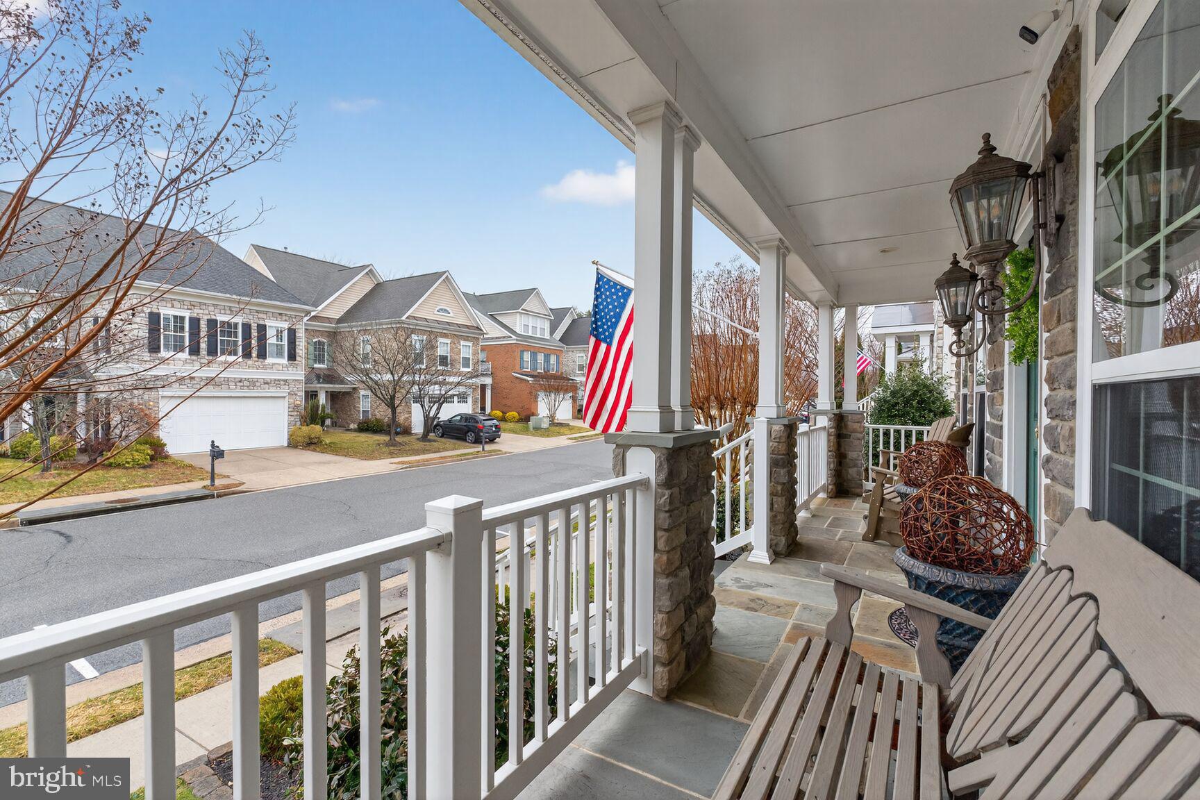 6012 Masondale Road Alexandria, VA 22315 - Photo 4 of 66