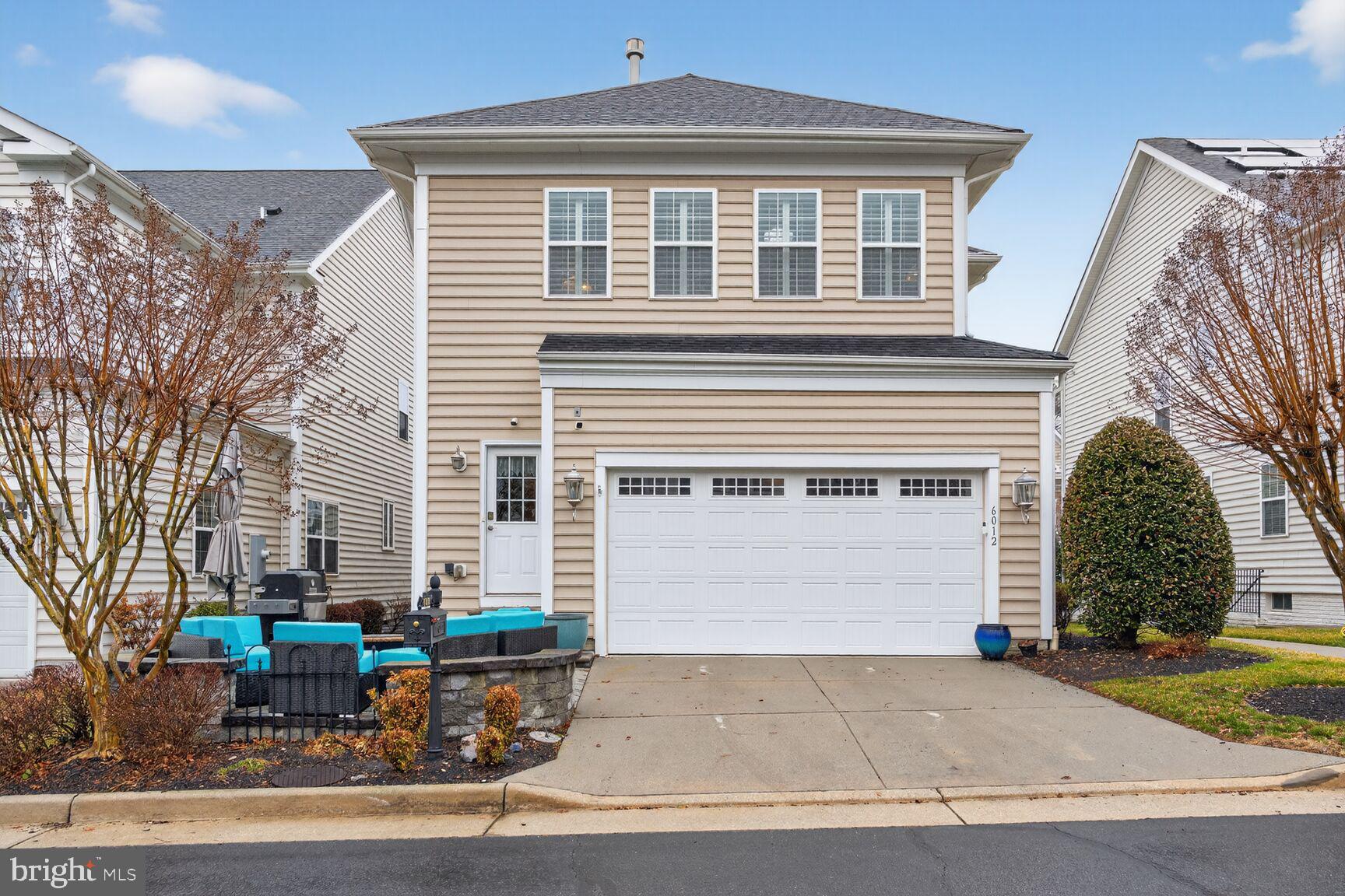 6012 Masondale Road Alexandria, VA 22315 - Photo 45 of 66