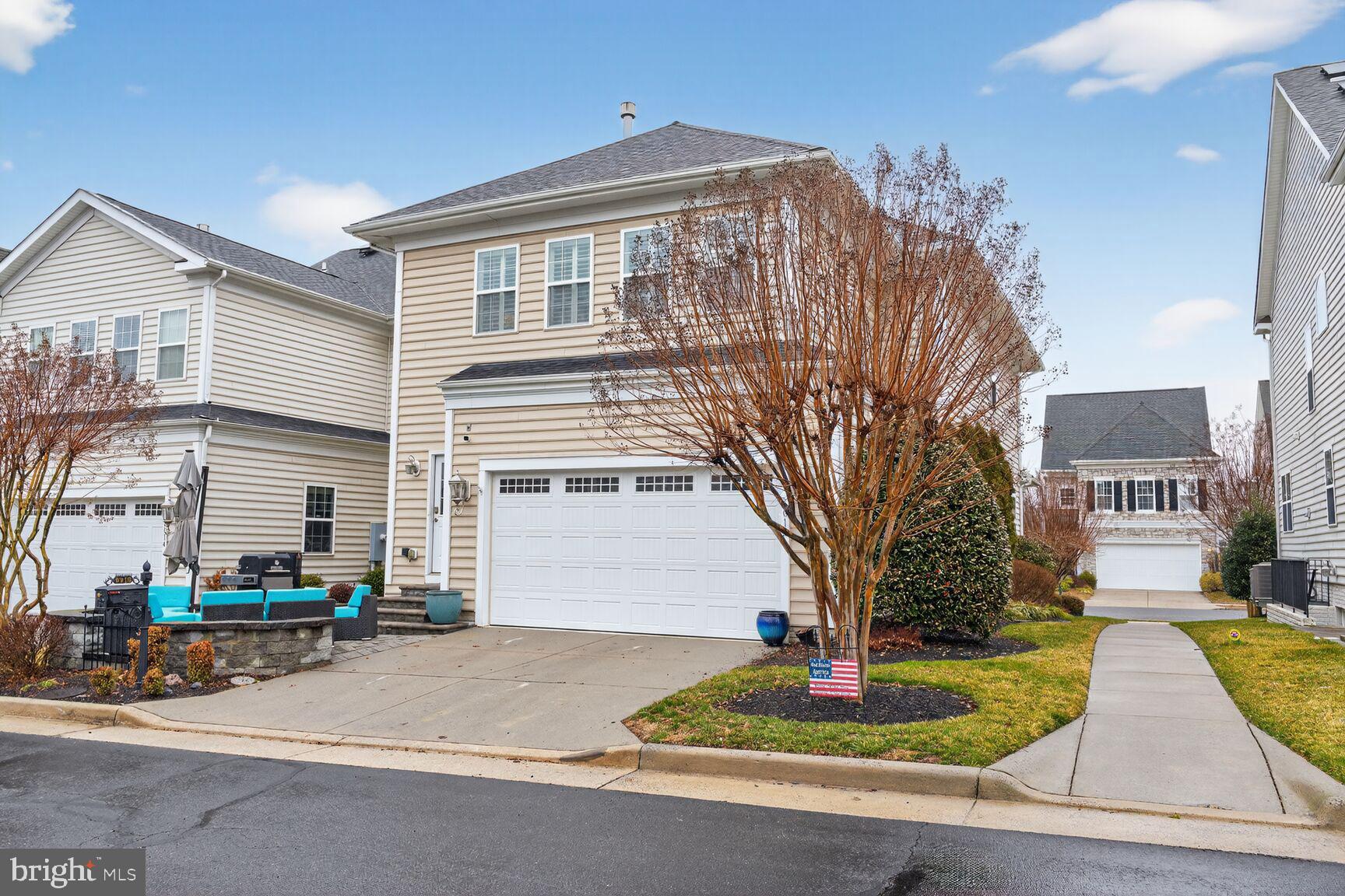 6012 Masondale Road Alexandria, VA 22315 - Photo 46 of 66