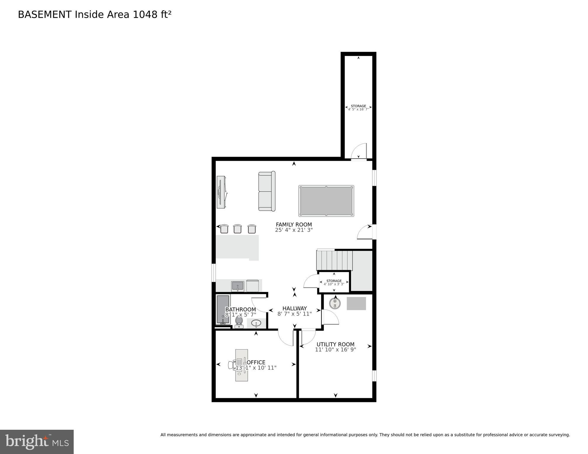 6012 Masondale Road Alexandria, VA 22315 - Photo 49 of 66