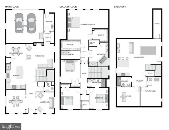 $1,150,000 | 6012 Masondale Road, Alexandria, VA 22315
