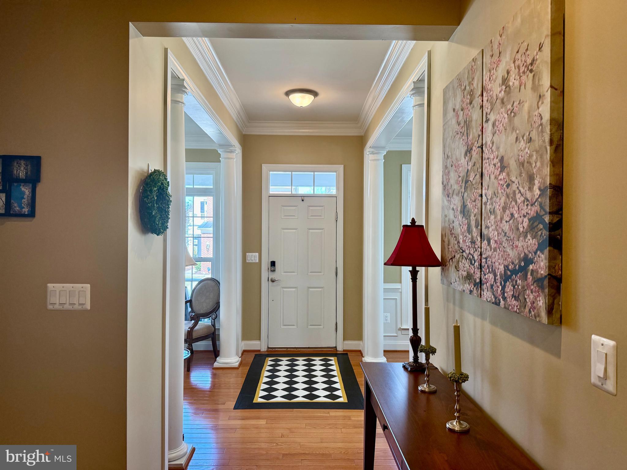 6012 Masondale Road Alexandria, VA 22315 - Photo 5 of 66