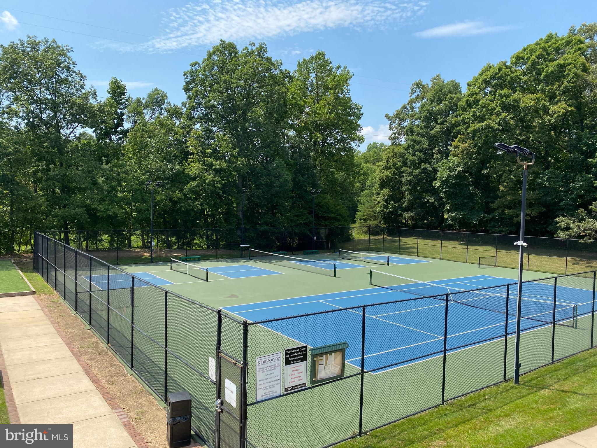 6012 Masondale Road Alexandria, VA 22315 - Photo 55 of 66