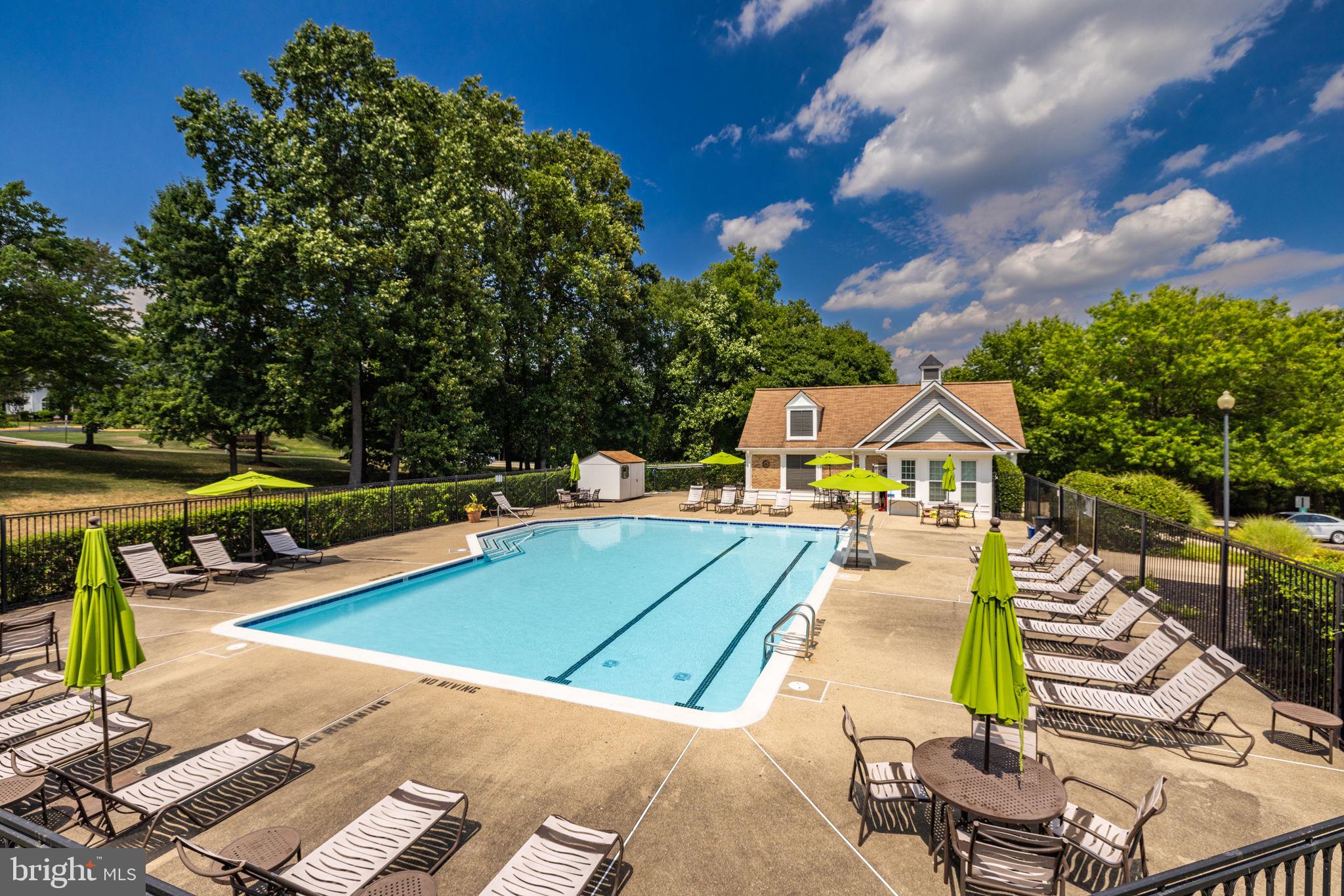 6012 Masondale Road Alexandria, VA 22315 - Photo 58 of 66