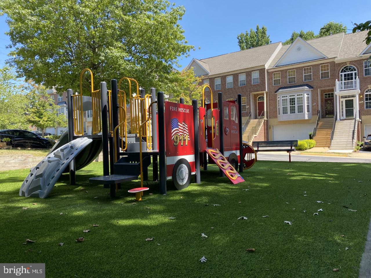 6012 Masondale Road Alexandria, VA 22315 - Photo 65 of 66