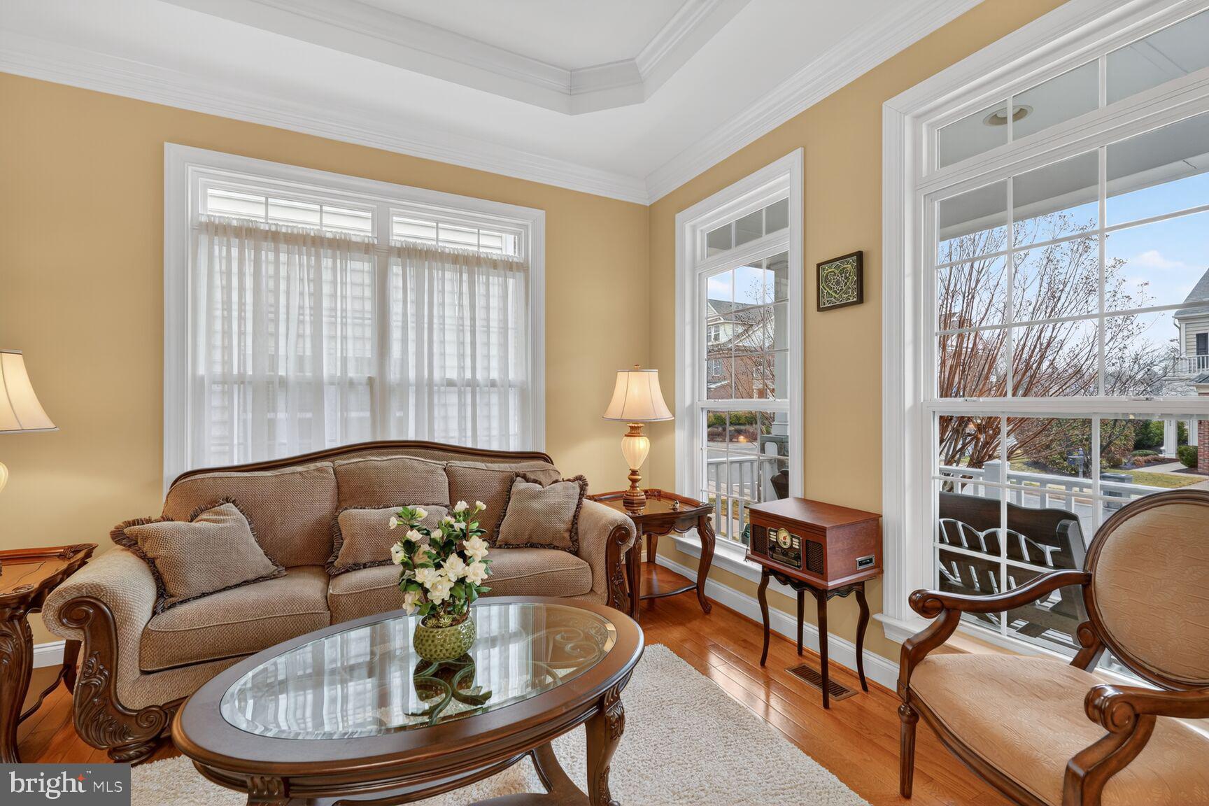 6012 Masondale Road Alexandria, VA 22315 - Photo 7 of 66