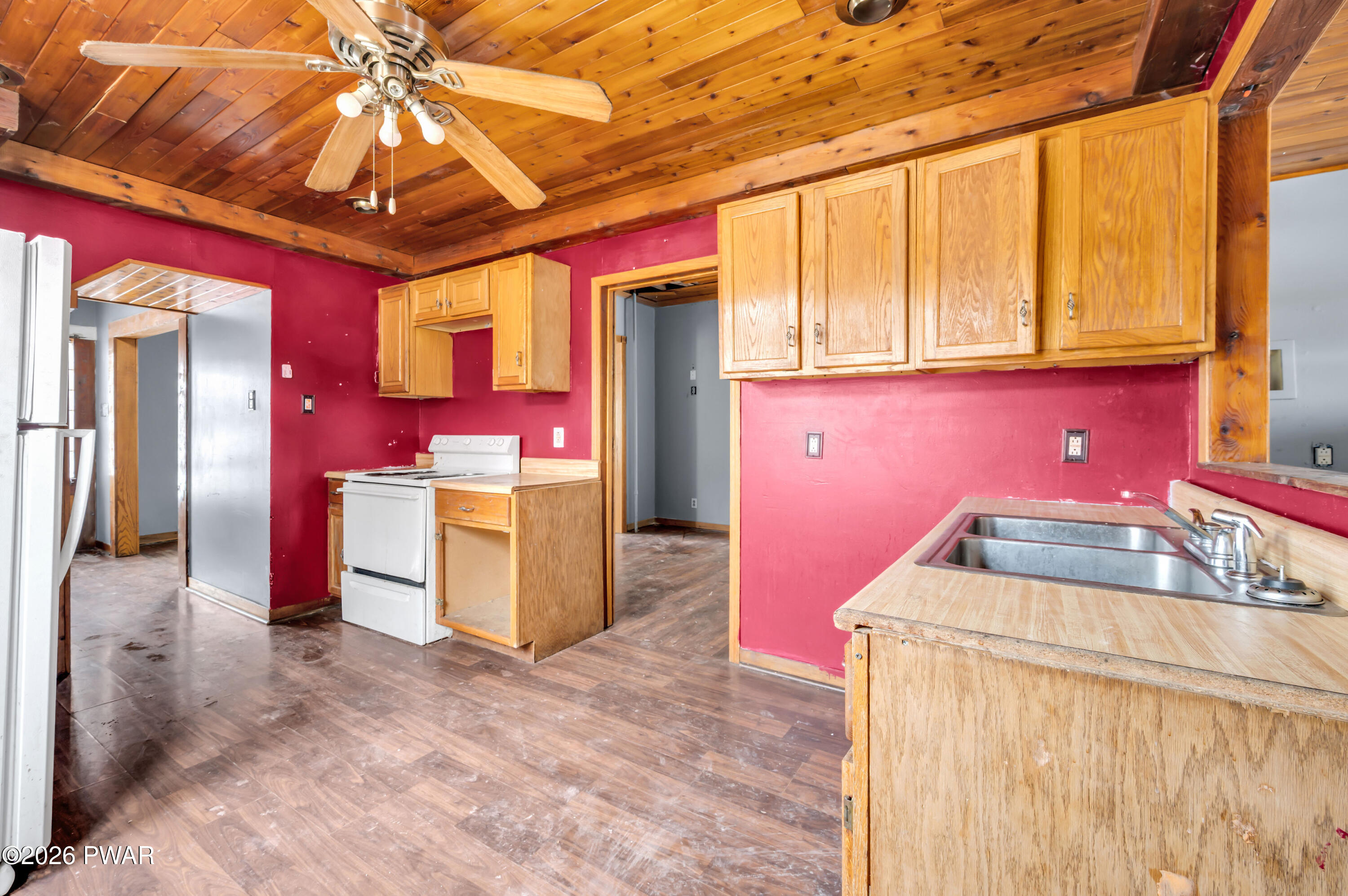 919 Sanderson Avenue Scranton, PA 18509 - Photo 8 of 20