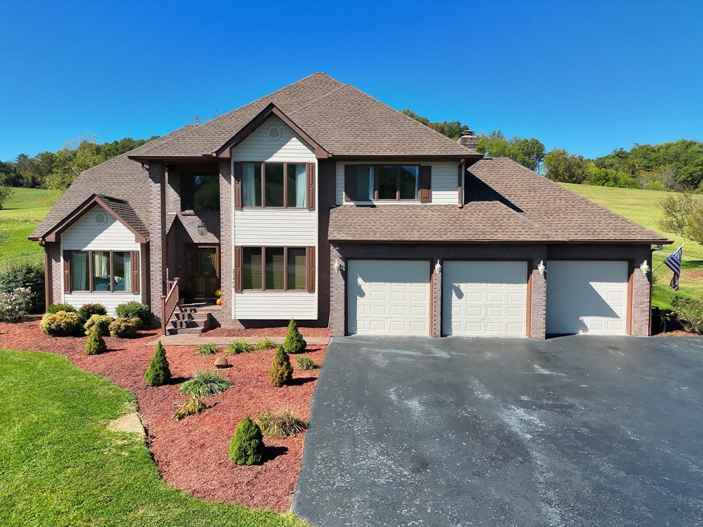22402 Green Spring Road Abingdon, VA 24211 - Photo 3 of 100 Gallery Image 3