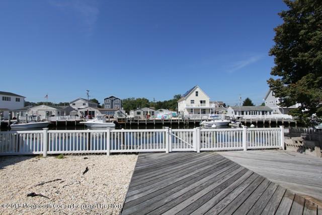 23 Sands Point Road Waretown, NJ 08758 - Photo 3 of 14 351-623922 View from Rear (6)