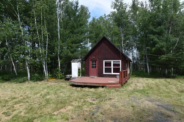 $500,000 | 18625 Skunk Lake Road, Sandstone, MN 55072