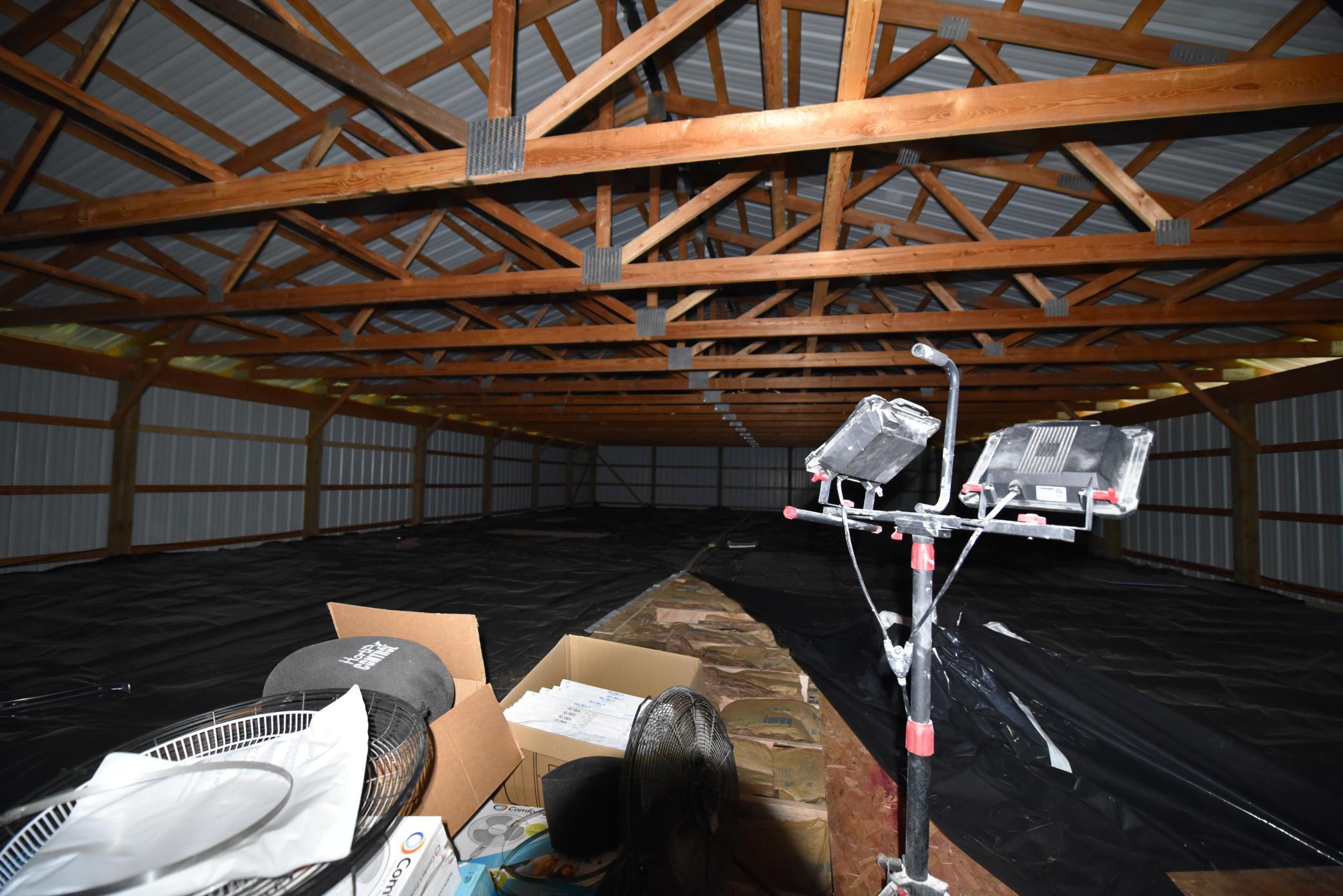 18625 Skunk Lake Road Sandstone, MN 55072 - Photo 27 of 40