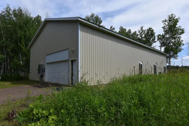 $500,000 | 18625 Skunk Lake Road, Sandstone, MN 55072