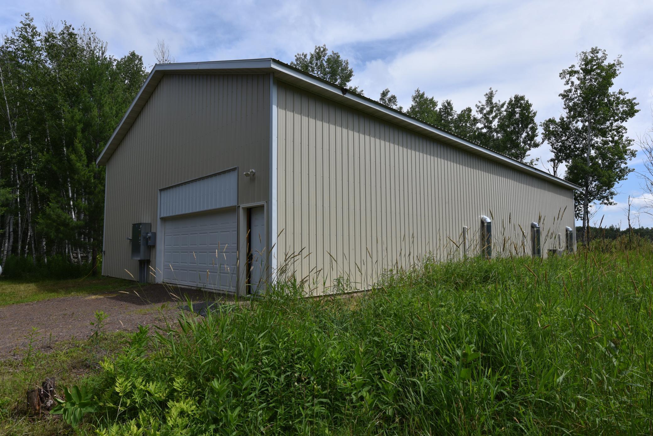 18625 Skunk Lake Road Sandstone, MN 55072 - Photo 30 of 40