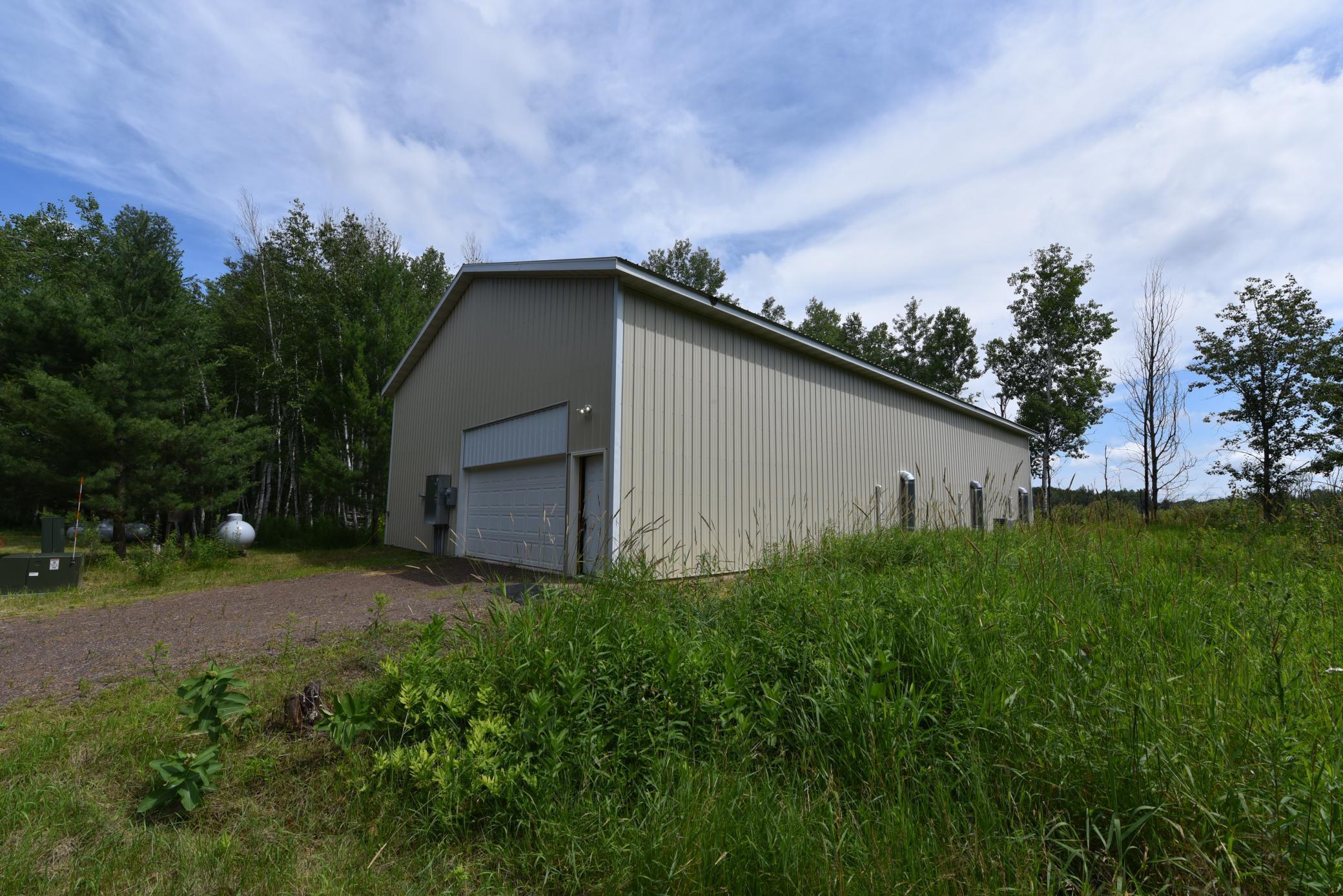 18625 Skunk Lake Road Sandstone, MN 55072 - Photo 31 of 40