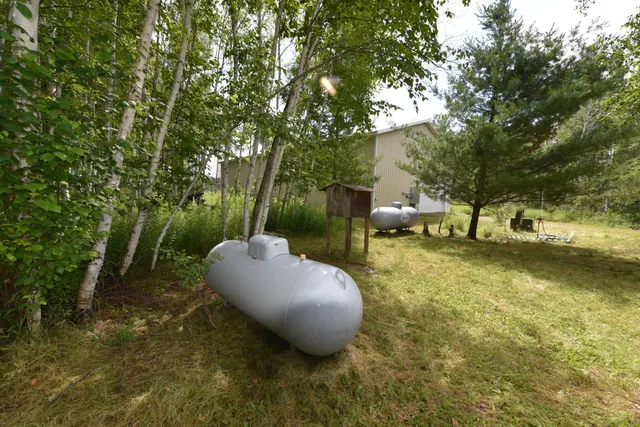 $500,000 | 18625 Skunk Lake Road, Sandstone, MN 55072