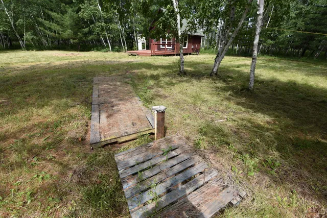 $500,000 | 18625 Skunk Lake Road, Sandstone, MN 55072