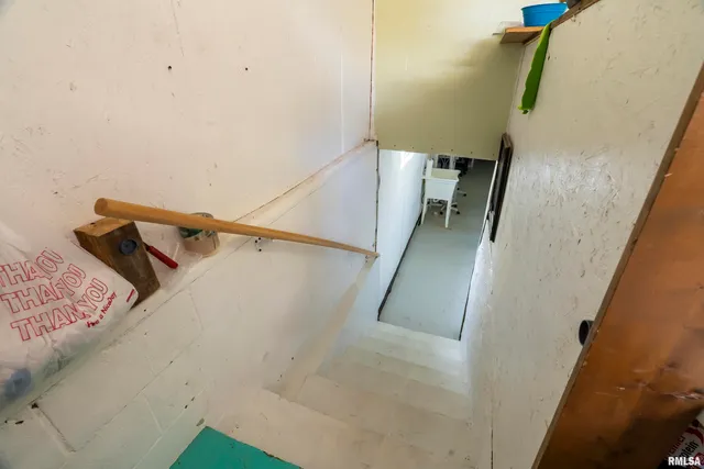 $55,000 | 1214 East Sloan Street, Harrisburg, IL 62946