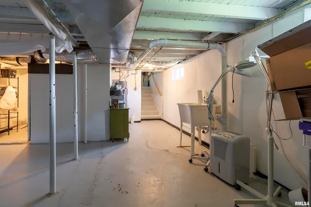 $55,000 | 1214 East Sloan Street, Harrisburg, IL 62946