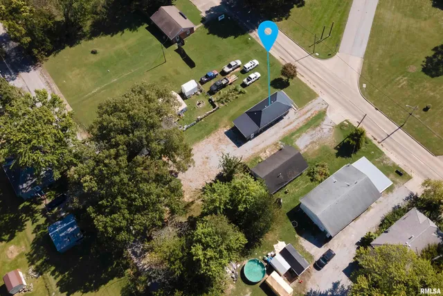 $55,000 | 1214 East Sloan Street, Harrisburg, IL 62946