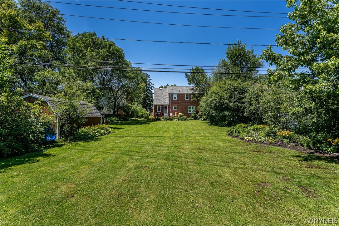 186 Ridgewood Drive Amherst, NY 14226 - Photo 28 of 34