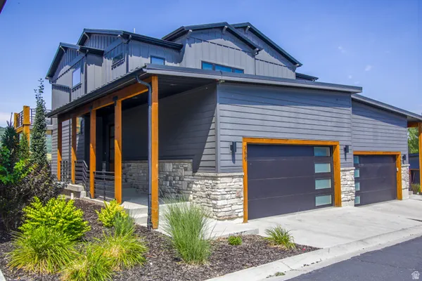 $1,200,000 | 759 South 6300th Street East, Huntsville, UT 84317