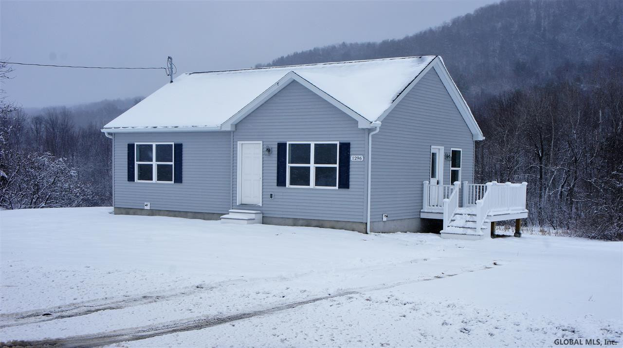 1296 Coach Road Argyle, NY 12809 - Photo 1 of 9 Photo 1