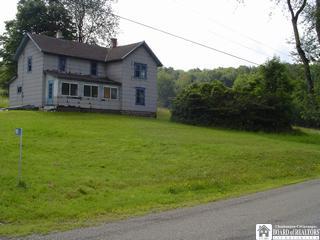 788 Engstrom Cross Road Carroll, NY 14738 - Photo 1 of 1