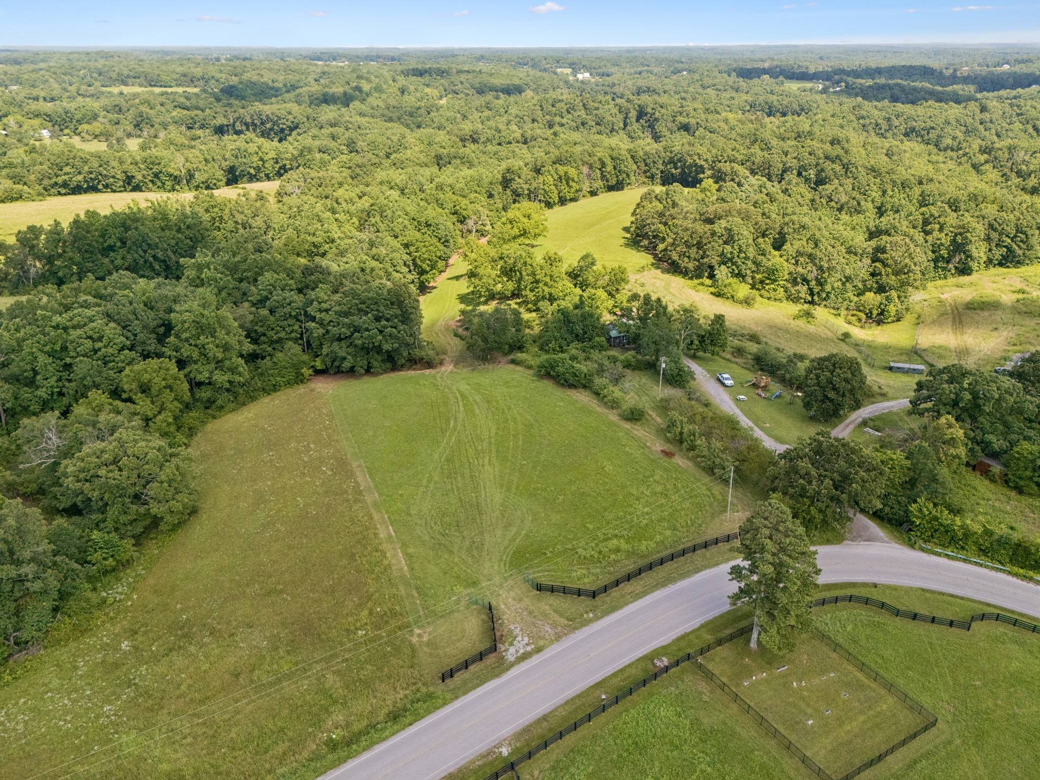 7700 Daugherty-Capley Road Bon Aqua, TN 37025 - Photo 14 of 15