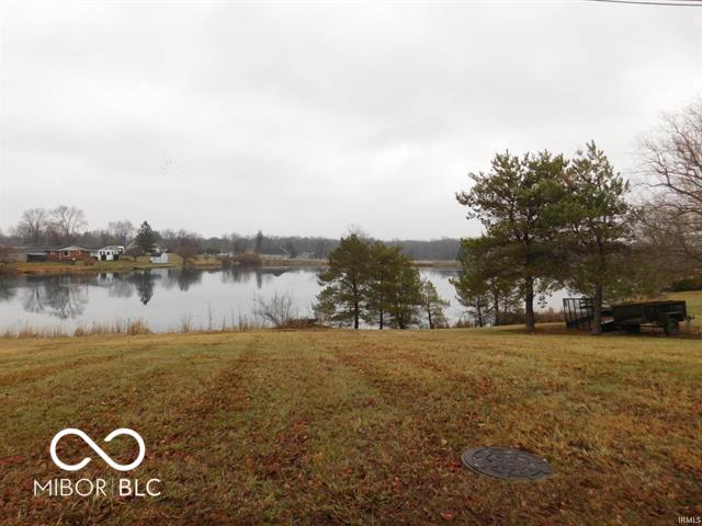 0 North Shamrock Road Hartford City, IN 47348 - Photo 1 of 4