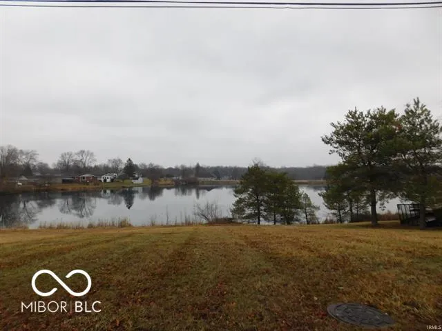 $2,500 | 0 North Shamrock Road, Hartford City, IN 47348