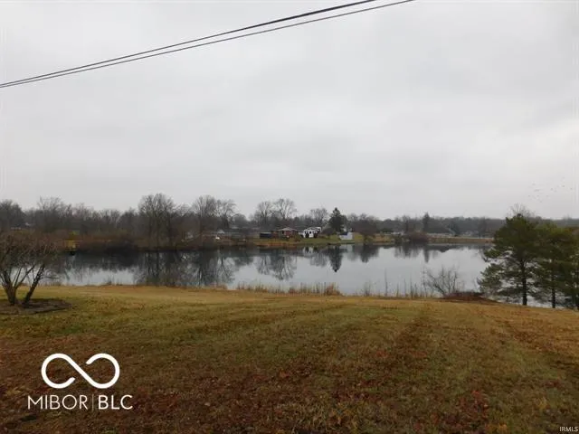 $2,500 | 0 North Shamrock Road, Hartford City, IN 47348