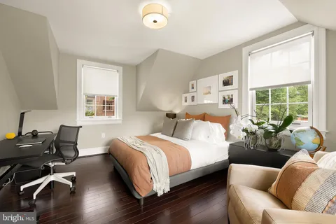 $1,890,000 | 4845 Linnean Avenue Northwest, Washington, DC 20008