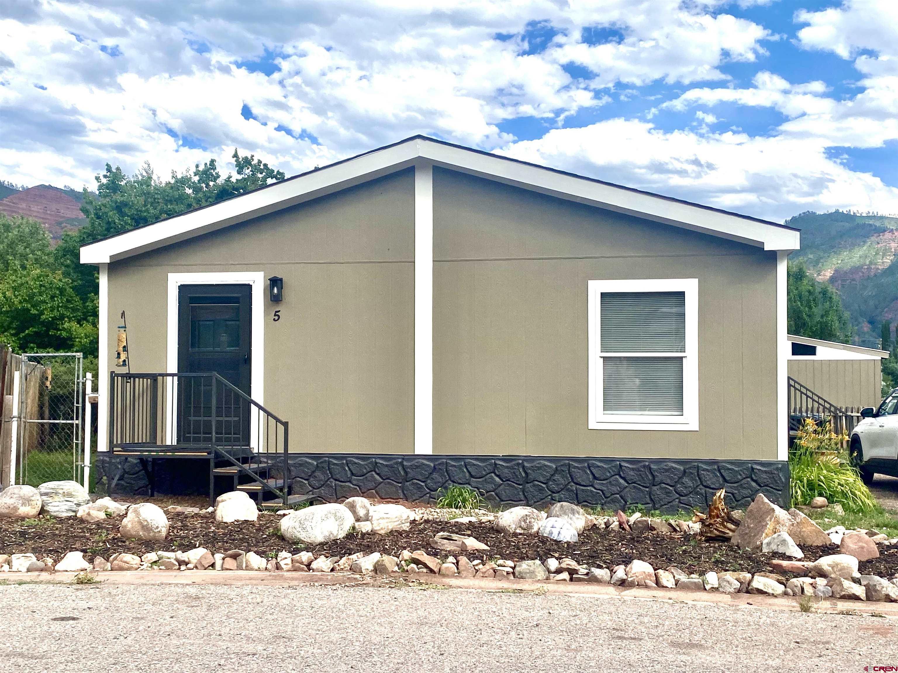 5 Raspberry Circle Durango, CO 81301 - Photo 1 of 31 Gallery Image 1