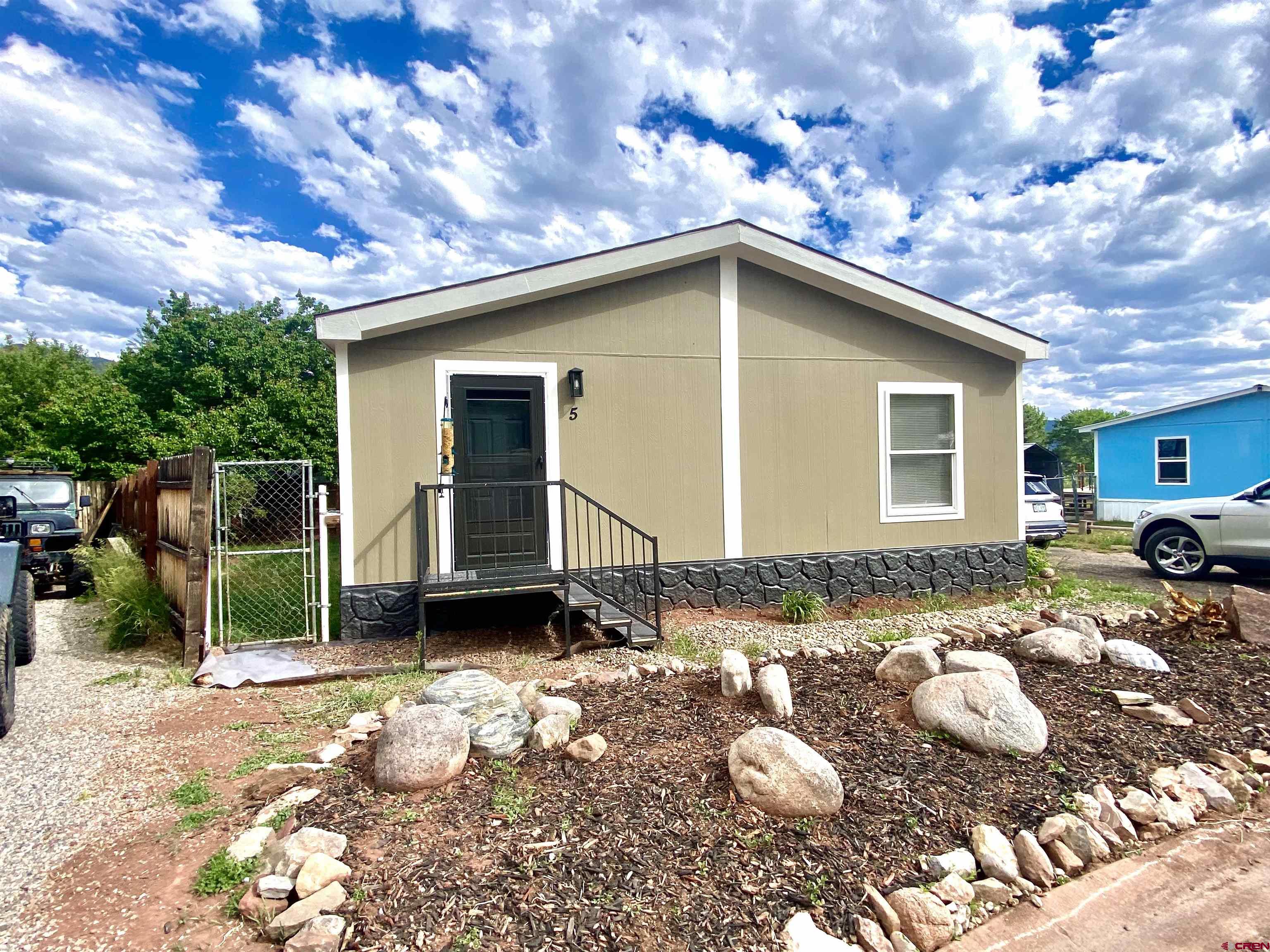 5 Raspberry Circle Durango, CO 81301 - Photo 29 of 31 Gallery Image 29