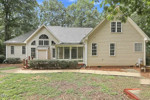 $580,000 | 6304 Hilbert Ridge Drive, Holly Springs, NC 27540