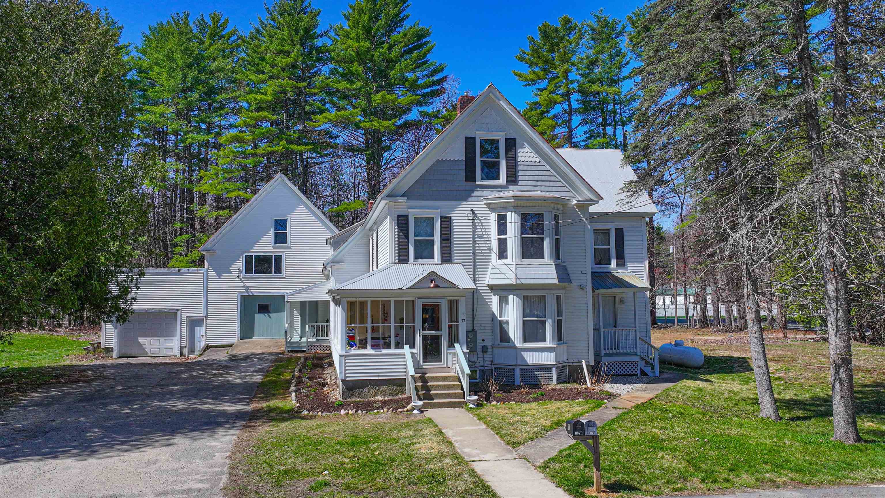 77 Smith Street Fryeburg, ME 04037 - Photo 3 of 53